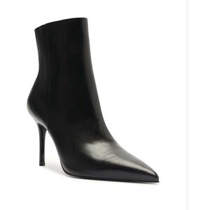 Schultz Mikki Premium Leather Boot | Size 7